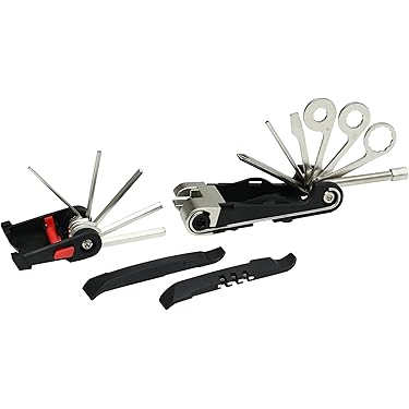 Amazon.co.jp 最新リリース: 自転車用携帯型マルチツール の新着