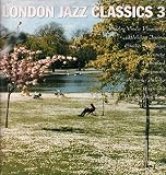 London Jazz Classics Vol.3 [12 inch Analog]