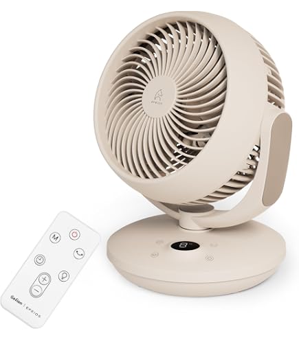 Amazon | サーキュレーター DCモーター【2026 先行発売モデル＆節電