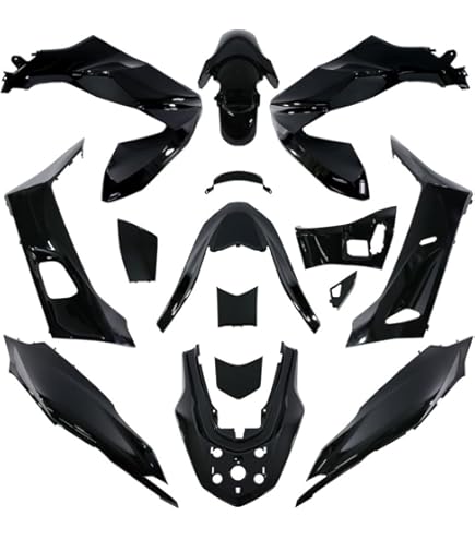 PCX（JK05 JK06 KF47） カーボン調 フロント フェンダー Amazon | PCX125 PCX150 対応 JK05 JK06 KF47 純正 カーボン調
