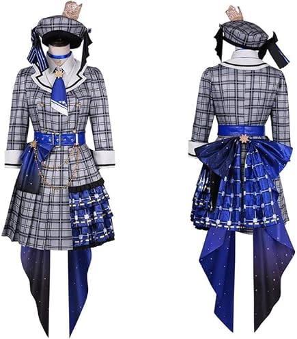 Amazon.co.jp: [Yangfan] ホロライブ 星街すいせい 星街彗星 hololive