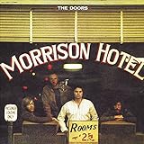 Morrison Hotel (Reis) (Ogv) [Analog]