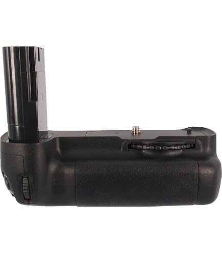 Amazon | Gmmhhs Nikon D200用交換用バッテリーグリップ | Gmmhhs