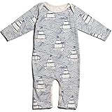 Winter Water Factory SHIRT ベビー・ボーイズ US サイズ: 3 Months カラー: ブルー