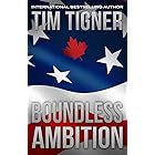 Boundless Ambition: (Kyle Achilles, Book 5) (English Edition)