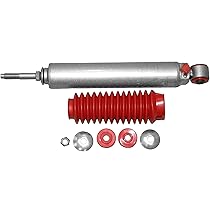 RANCHO RS5214 ショックアブソーバー RS5214 ショックアブソーバー RS5000シリーズ Rancho 径(シェル