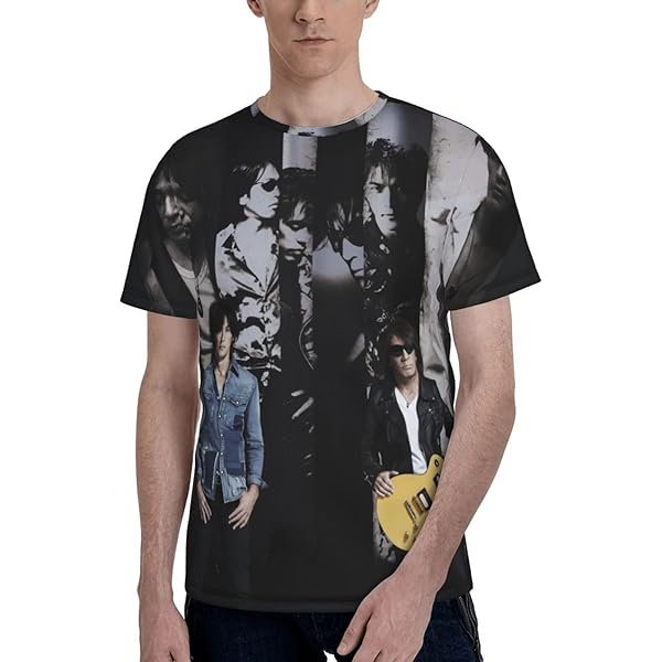 Amazon.co.jp: B'z Mr.children コラボ Tシャツ UNITE#01 Mサイズ