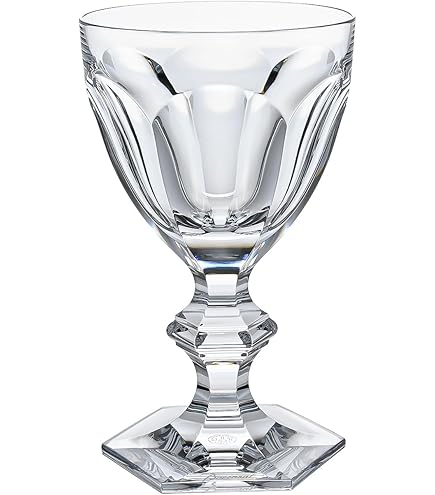Amazon｜バカラ(Baccarat) アルクール ワイングラス HARCOURT (L