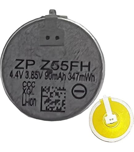 SONY WF-1000XM5 【動作•バッテリー良好】 SONY 並行輸入品・ZeniPower Z55FH＜ 新品 ＞ソニー WF-1000XM5