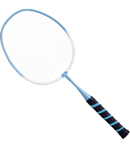 Amazon | ミズノ（MIZUNO） ファミリーバドミントン用シャトル 6個入り