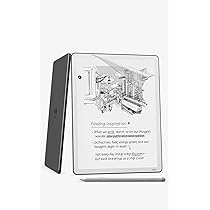 Amazon.co.jp: New Amazon Kindle Scribe | 11インチディスプレイ