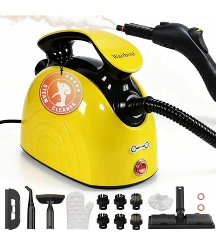 Amazon | KARCHER(ケルヒャー) スチームクリーナー【SC JTK 10 Plus