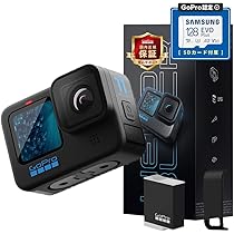 GoPro - Gopro 7black 美品 補助品付き SDカード付き 最終価格 Amazon | GoPro公式ストア限定 GoPro HERO11 Black + 認定SD