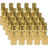 Makita B-44747 Impact Number-2 Square Insert Bit (25 Pack) Gold [並行輸入品]