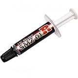 【プロ推奨 高性能】 親和産業 シミオシ OC Master 1g SMZ-01R-01 (13.2W/m・K) 【 正規品】