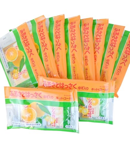 Amazon.co.jp: 瀬戸田産レモン使用ふるさとレモン【72g(6袋)×20袋/1ｹｰｽ
