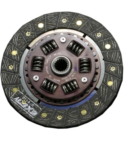 Amazon | クスコ (CUSCO) 【 カッパーシングル クラッチディスク