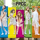 PPCC(DVD(�uPPCC�vMUSIC CLIP & ���C�L���O���^)�t)