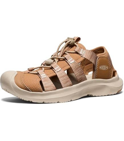 Amazon.co.jp: キーン（KEEN） ストラップサンダル SEANIK H2
