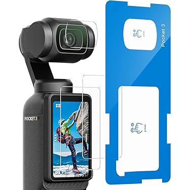 Amazon.co.jp 最新リリース: カメラ用液晶保護フィルム の新着