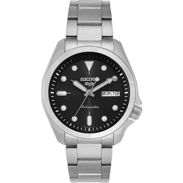 セイコー5 メンズ 腕時計 稼働品 グレー文字盤 Amazon.co.jp: SEIKO メンズ セイコー 5 スポーツ 自動巻き 100m