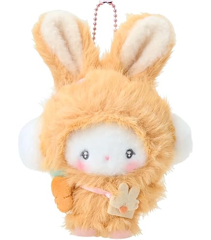 Amazon.co.jp: サンリオ(SANRIO) マスコットホルダー 天使(天使のお