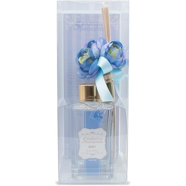 Amazon.co.jp: 五等分の花嫁∬ オードパルファム 三玖 50ml
