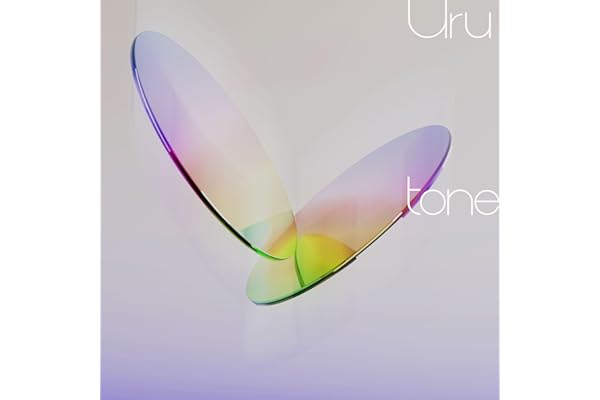 tone (通常盤) - Uru (特典なし)