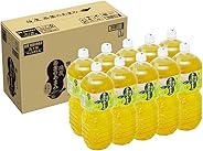 【Amazon.co.jp限定】コカ・コーラ 綾鷹 茶葉のあまみ ペットボトル (2L×10本)