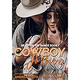 Cowboy Justice: Heart on the Range