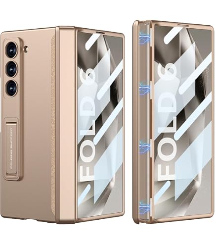 Amazon | 【4枚セット】For Galaxy Z Fold6 5G フィルム 柔軟性TPU制