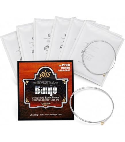 Amazon.co.jp: FISHMAN Bluegrass Classic Series Banjo Pickup REPBAN