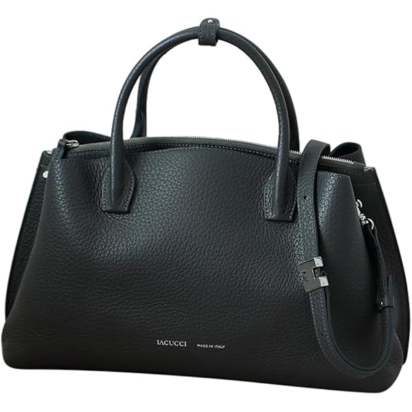 Amazon | [IACUCCI] [イアクッチ] かごバッグ レディース RIVIERA