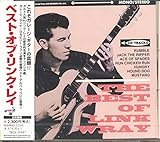 �x�X�g�E�I�u�E�����N�E���C