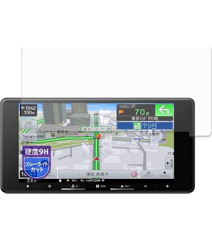 Amazon | 【7インチ】パイオニア(Pioneer)カロッツェリア 楽ナビ