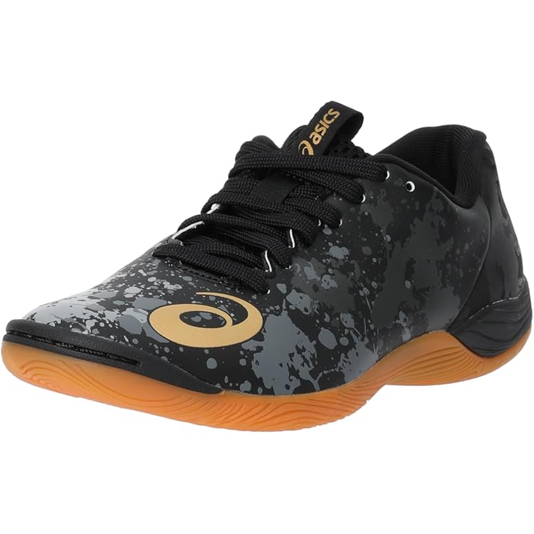 Amazon | [アシックス] ユニセックス大人 TOQUE 8フットサルシューズ