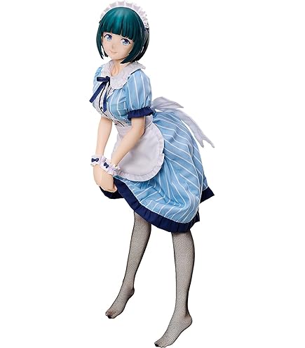 Amazon | 豚のレバーは加熱しろ ジェス バニーVer. 1/4スケール