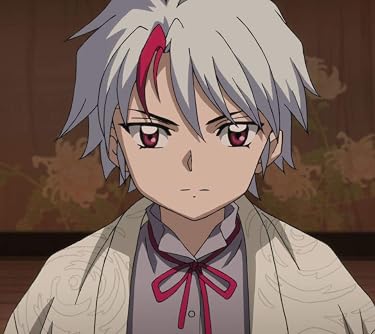 2020秋アニメ - 『半妖の夜叉姫』日暮 とわ（ひぐらし とわ）