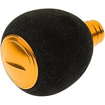 Amazon | スピニングリール対応 釣り リール ハンドル ボール