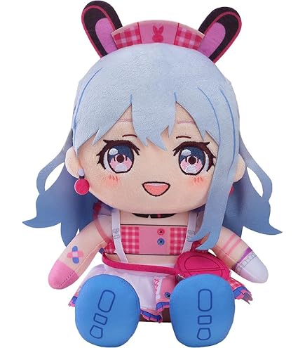 Amazon.co.jp: バンドリ Ave Mujica オブリビオニス ぬいくるみ : おもちゃ