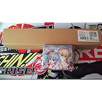 Amazon.co.jp: ゼクス Z/X あづみ＆リゲルサマークリスマスVer