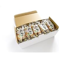 Amazon | 冷凍 ミニちくわ 1kg(約100個) 竹輪 ちくわ | yayoi Good