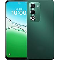 OPPO A5 5G OPG06 Green 未使用品 OPPO A5 5G (Green 128GB 6GB RAM) Dimensity 6300 Processor Global