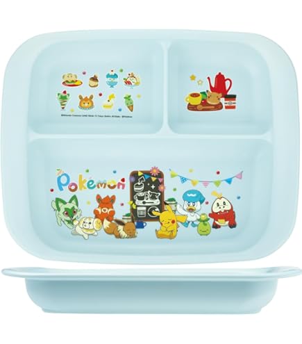 Amazon.co.jp: ポケモンセンターオリジナル メラミンプレート