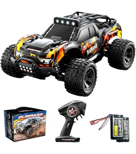 Amazon.co.jp: 1/8 無限精機 アスリート バギー ラジコン車体