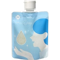 イミュ ジェリー洗顔 150g 5個セット Amazon | [ デリケートな思春期のお肌に ] トワニエール imujelly