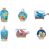 リーメント ポケットモンスター AQUA BOTTLE collection ~かがやく水辺のめぐりあい~ BOX商品 全6種 6個入り