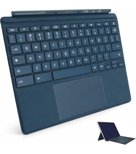 Amazon.co.jp: Chromebook X2 11 Da0023dx キーボード用、タッチパッド