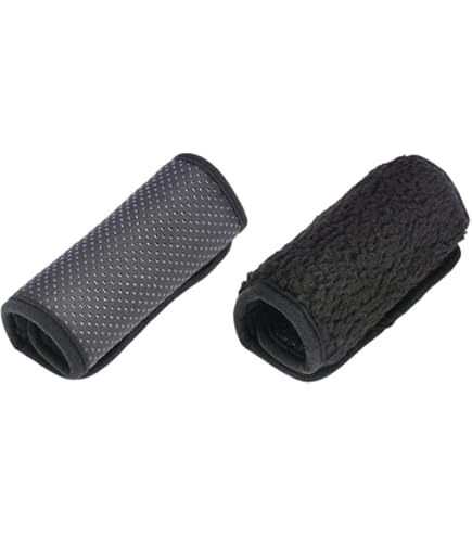 Amazon | Milageto 歩行器ハンドルクッション ユニバーサル