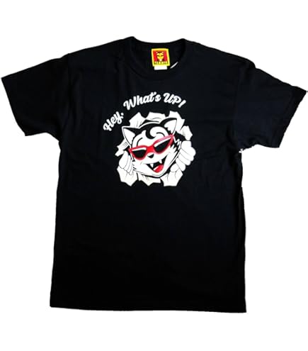 Amazon | CREAM SODA カーシブ アウトライン Tシャツ ☆ creamsoda